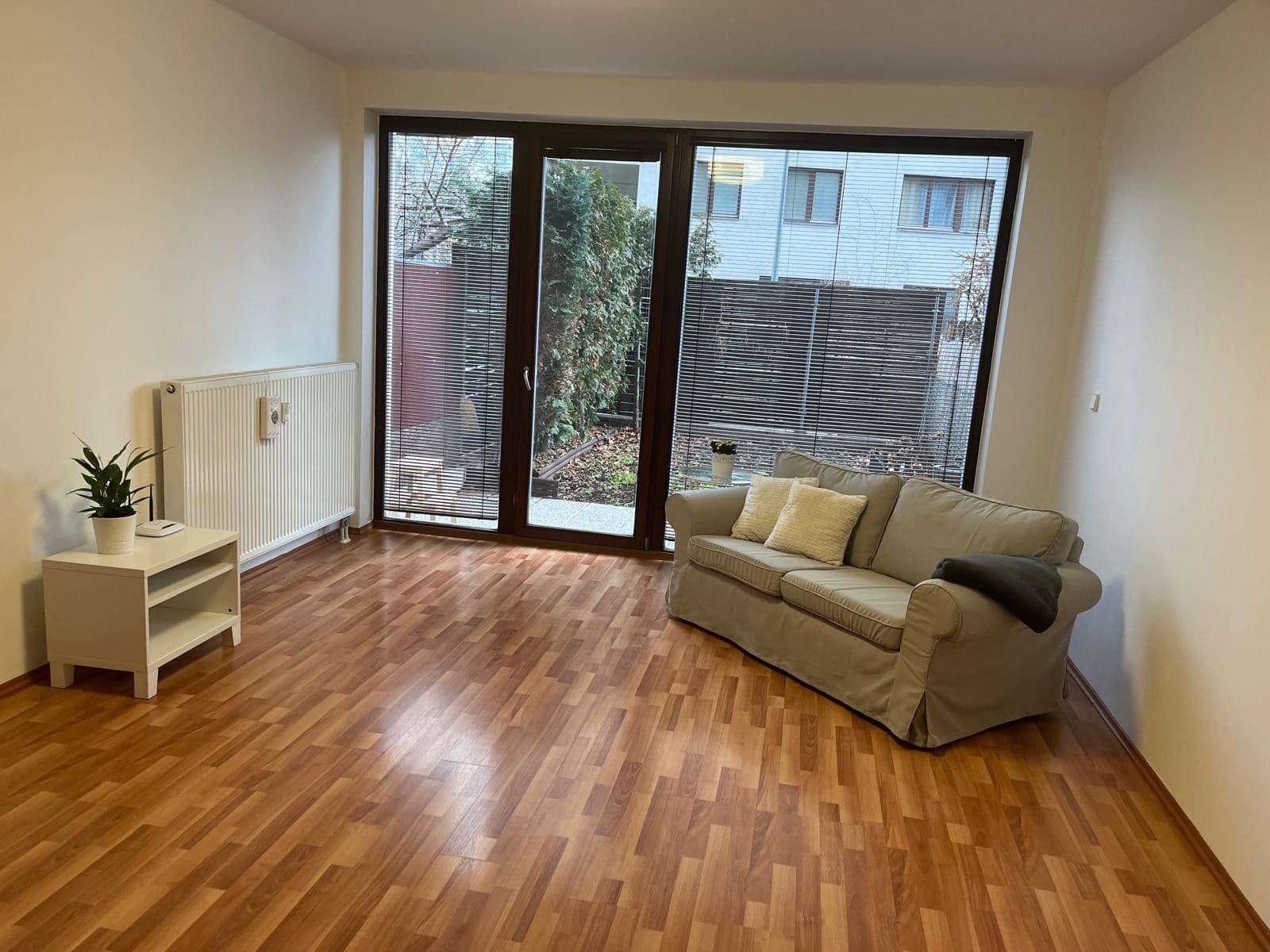 Pronájem bytu 64 m², Na Slatince, Praha, Praha Pronájem bytu 64 m², Na Slatince, Praha, Praha