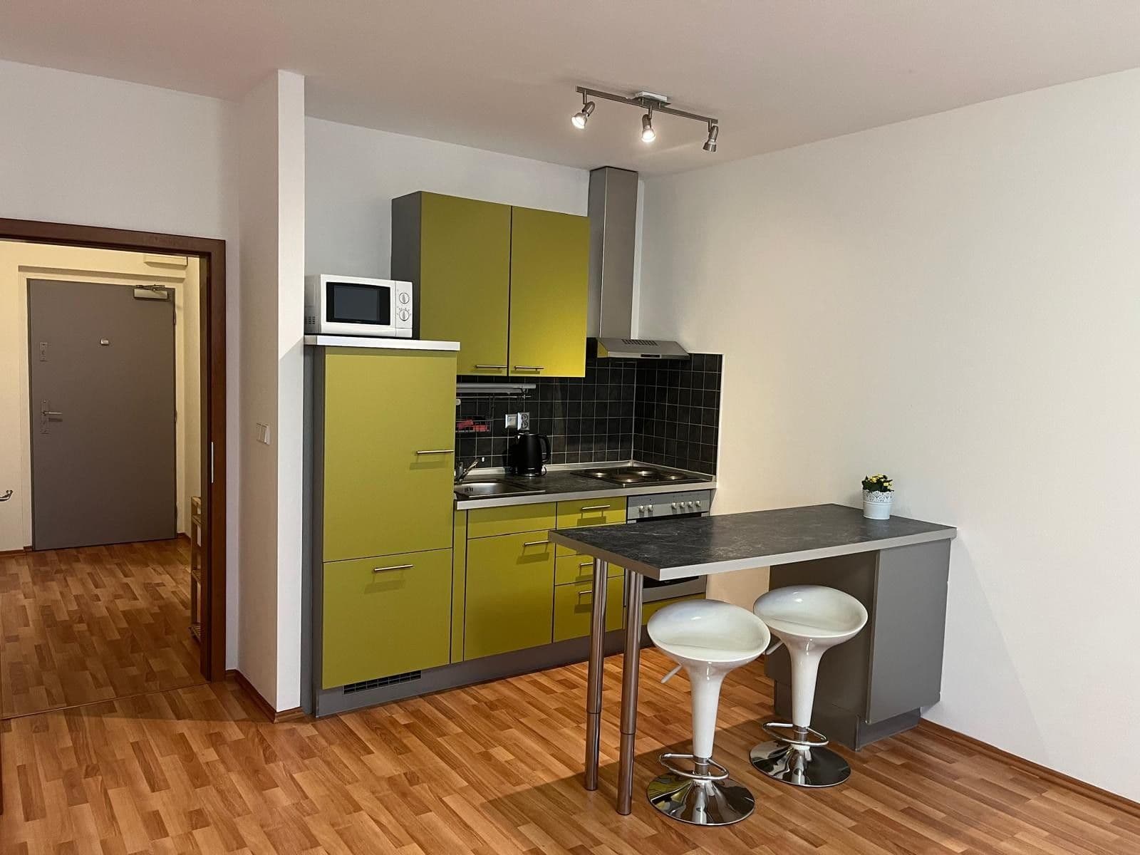 Pronájem bytu 64 m², Na Slatince, Praha, Praha Pronájem bytu 64 m², Na Slatince, Praha, Praha