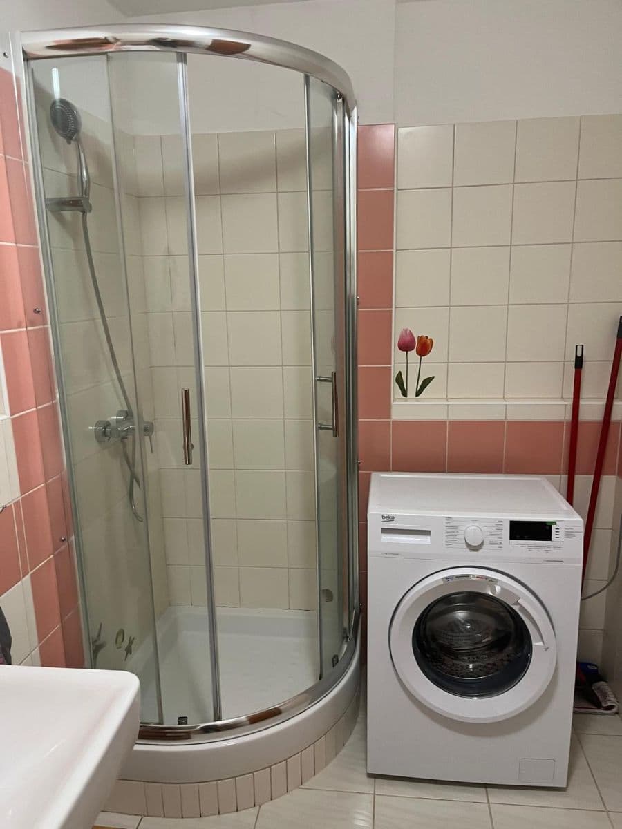 Pronájem bytu 64 m², Na Slatince, Praha, Praha Pronájem bytu 64 m², Na Slatince, Praha, Praha