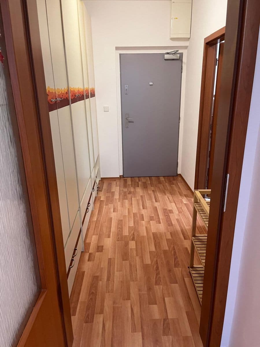 Pronájem bytu 64 m², Na Slatince, Praha, Praha Pronájem bytu 64 m², Na Slatince, Praha, Praha