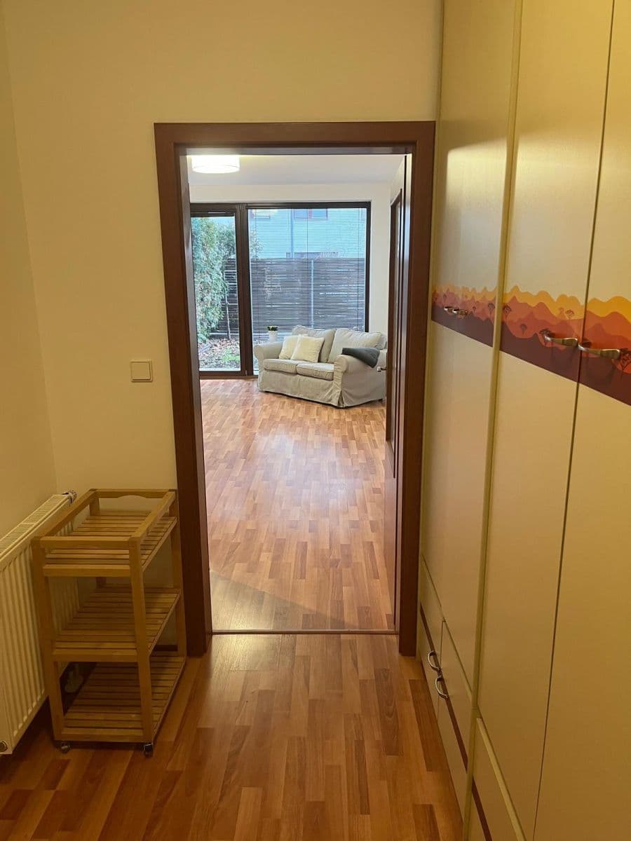 Pronájem bytu 64 m², Na Slatince, Praha, Praha Pronájem bytu 64 m², Na Slatince, Praha, Praha