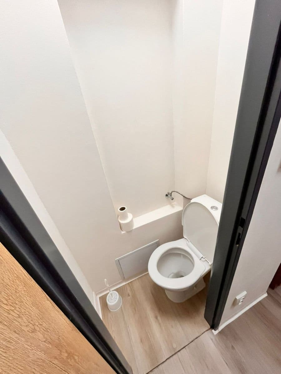 Pronájem bytu 1+1 37 m², Jičínská, Mladá Boleslav, Středočeský kraj Pronájem bytu 1+1 37 m², Jičínská, Mladá Boleslav, Středočeský kraj