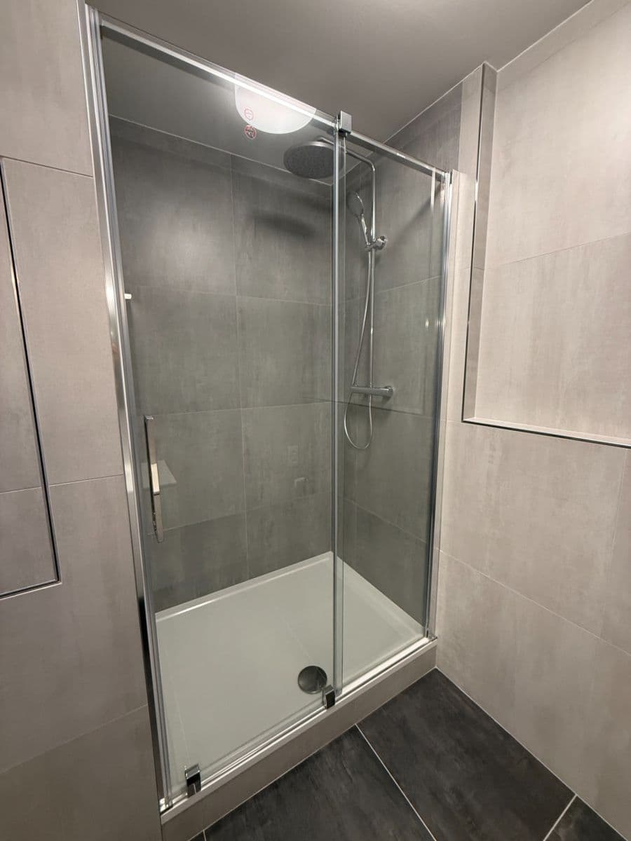 Pronájem bytu 1+kk 33 m², Zálesí, Praha, Praha Pronájem bytu 1+kk 33 m², Zálesí, Praha, Praha