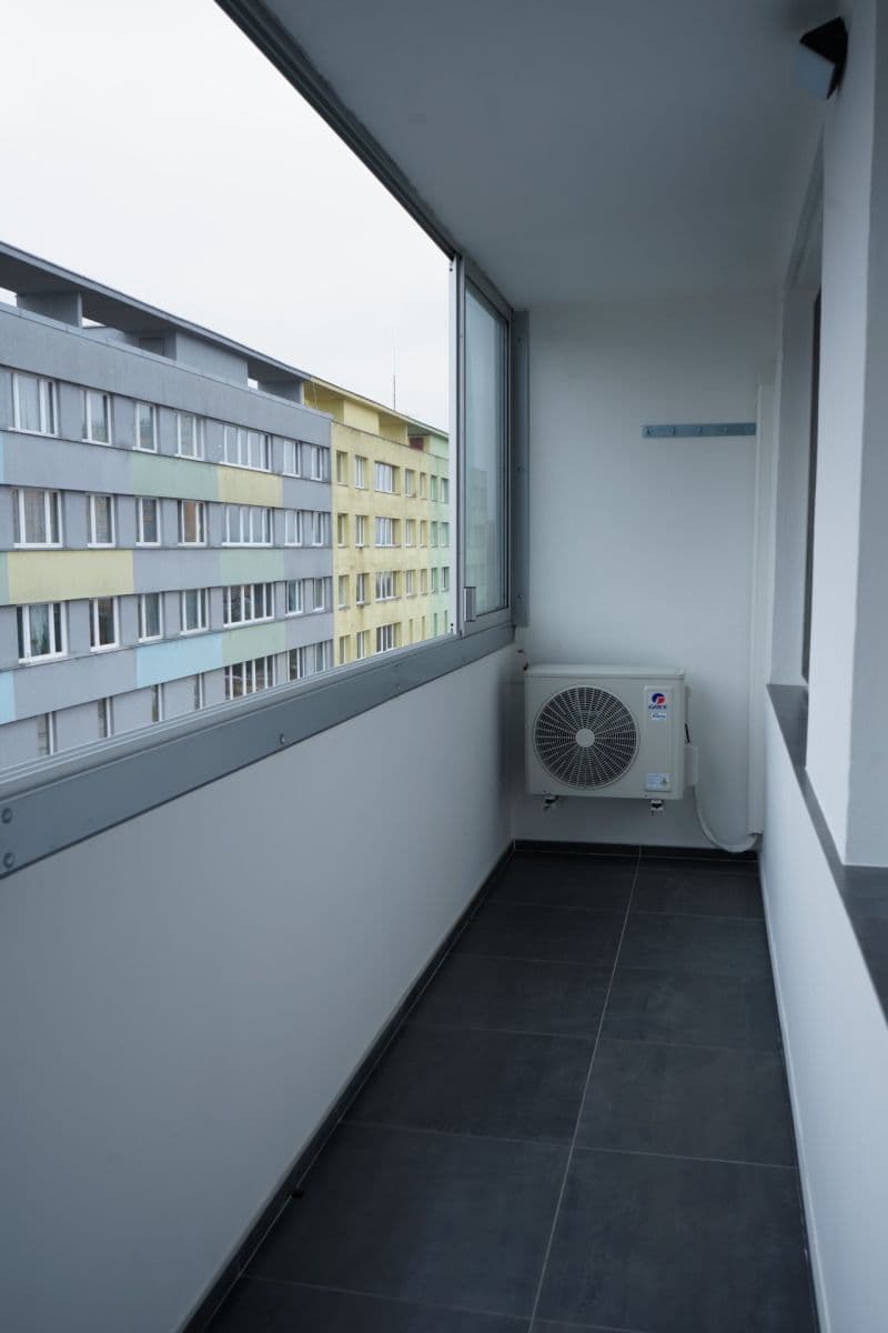 Pronájem bytu 1+kk 33 m², Zálesí, Praha, Praha Pronájem bytu 1+kk 33 m², Zálesí, Praha, Praha