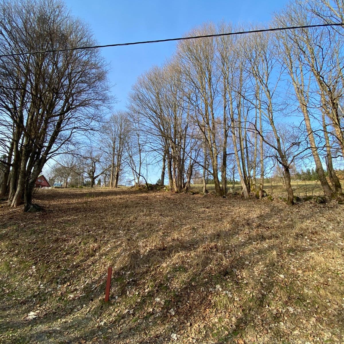 Prodej pozemku 1.024 m², Albrechtice v Jizerských horách, Liberecký kraj Prodej pozemku 1.024 m², Albrechtice v Jizerských horách, Liberecký kraj