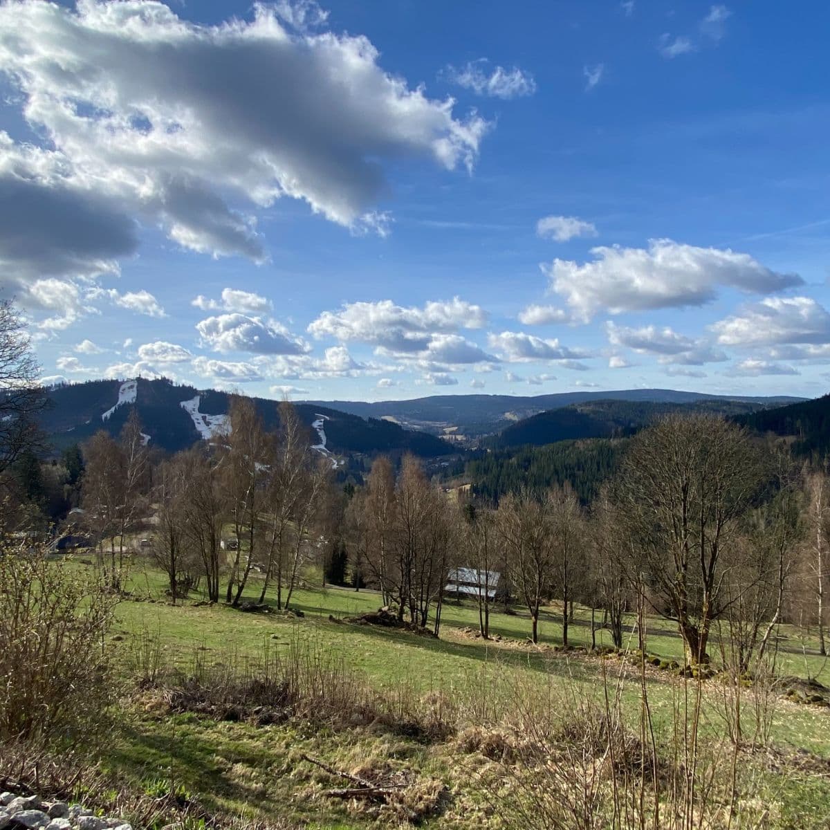 Prodej pozemku 1.024 m², Albrechtice v Jizerských horách, Liberecký kraj Prodej pozemku 1.024 m², Albrechtice v Jizerských horách, Liberecký kraj