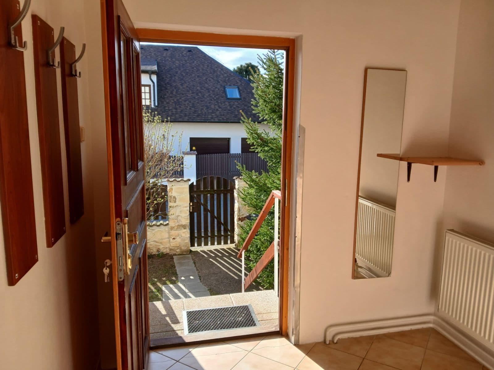 Pronájem bytu 3+kk 80 m², Žďárská, Praha, Praha Pronájem bytu 3+kk 80 m², Žďárská, Praha, Praha