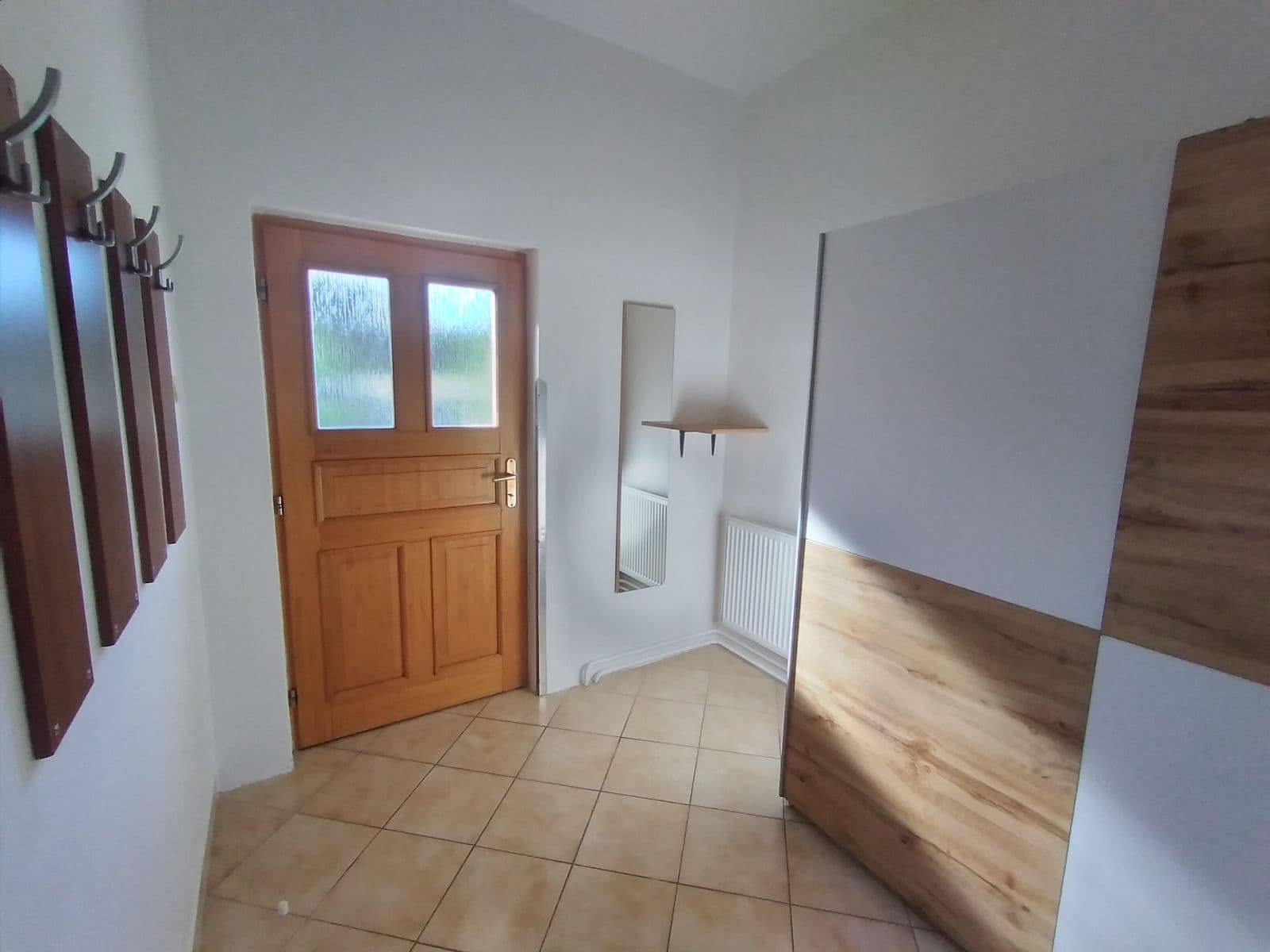 Pronájem bytu 3+kk 80 m², Žďárská, Praha, Praha Pronájem bytu 3+kk 80 m², Žďárská, Praha, Praha