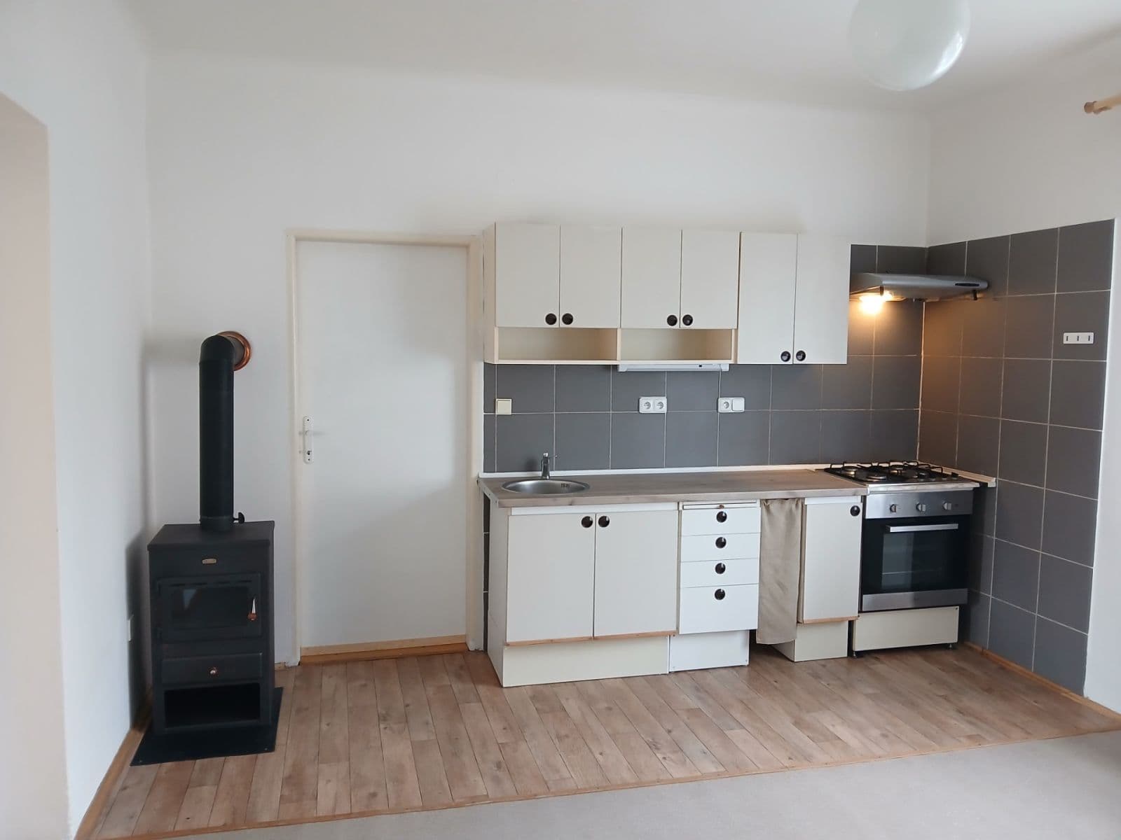 Pronájem bytu 3+kk 80 m², Žďárská, Praha, Praha Pronájem bytu 3+kk 80 m², Žďárská, Praha, Praha