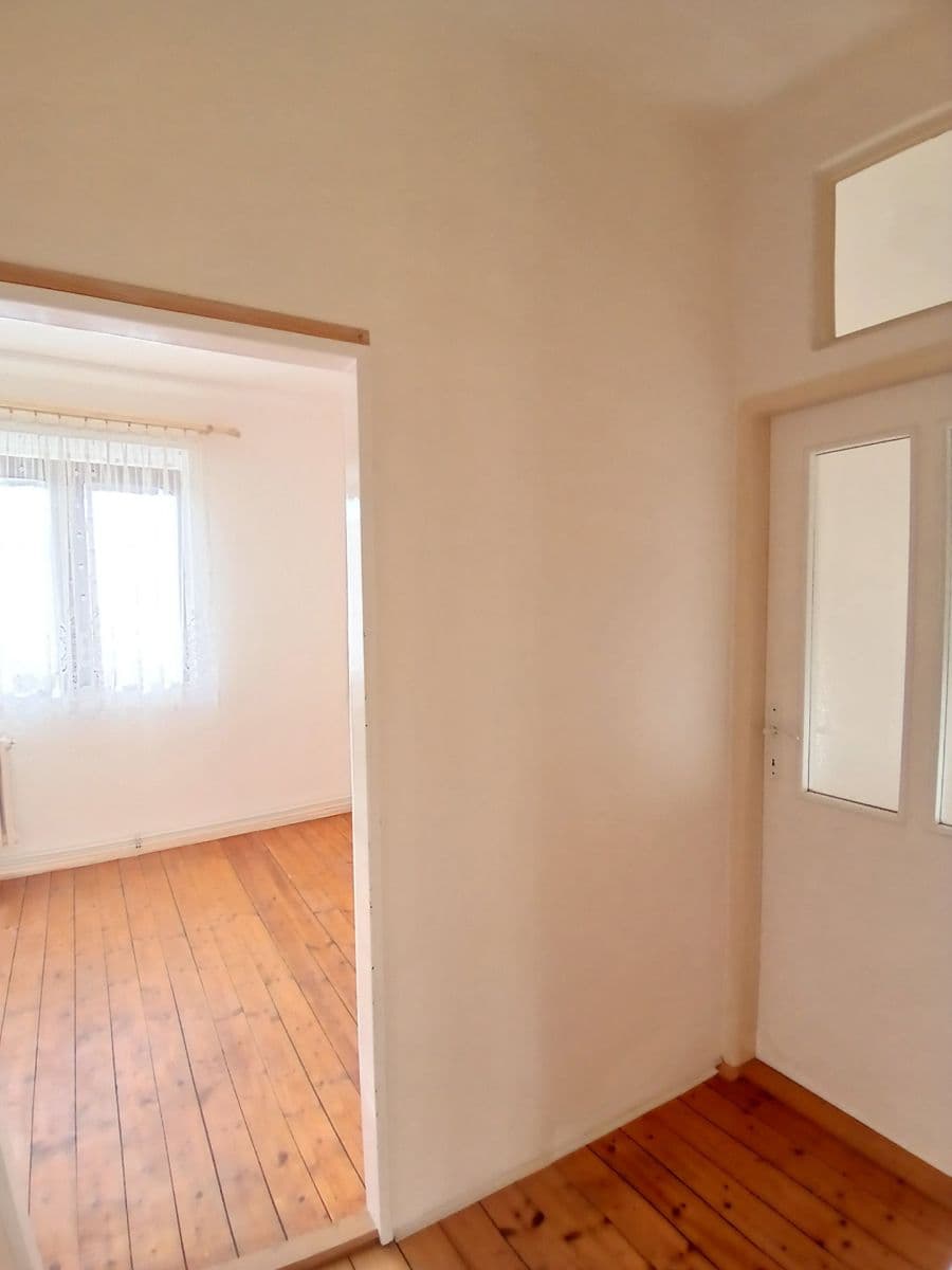 Pronájem bytu 3+kk 80 m², Žďárská, Praha, Praha Pronájem bytu 3+kk 80 m², Žďárská, Praha, Praha