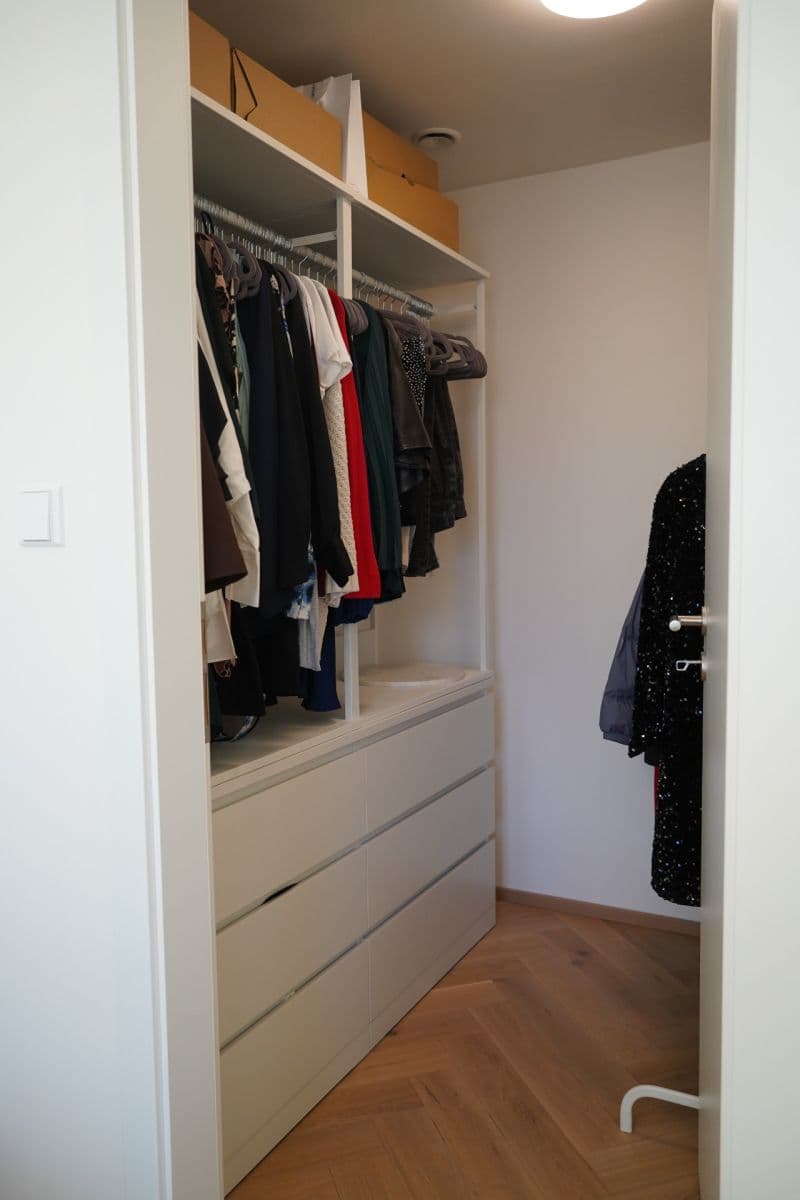 Prodej bytu 3+kk 76 m², Jankovcova, Praha, Praha Prodej bytu 3+kk 76 m², Jankovcova, Praha, Praha