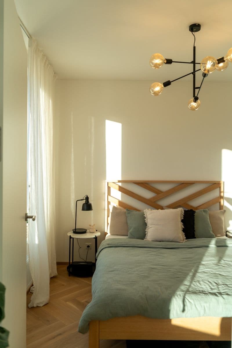 Prodej bytu 3+kk 76 m², Jankovcova, Praha, Praha Prodej bytu 3+kk 76 m², Jankovcova, Praha, Praha