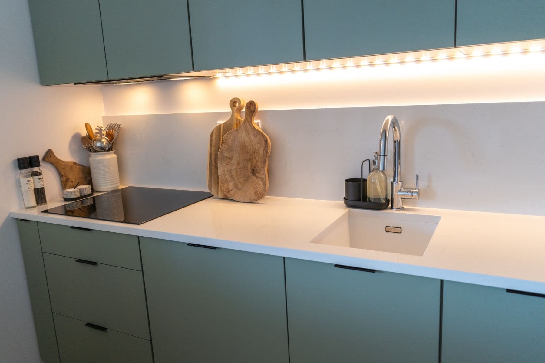 Prodej bytu 3+kk 76 m², Jankovcova, Praha, Praha Prodej bytu 3+kk 76 m², Jankovcova, Praha, Praha