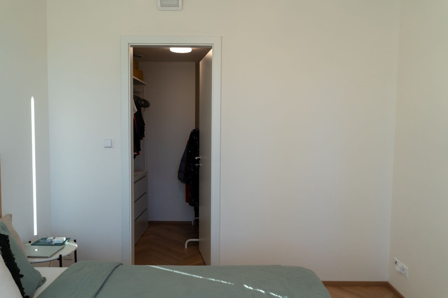 Prodej bytu 3+kk 76 m², Jankovcova, Praha, Praha Prodej bytu 3+kk 76 m², Jankovcova, Praha, Praha