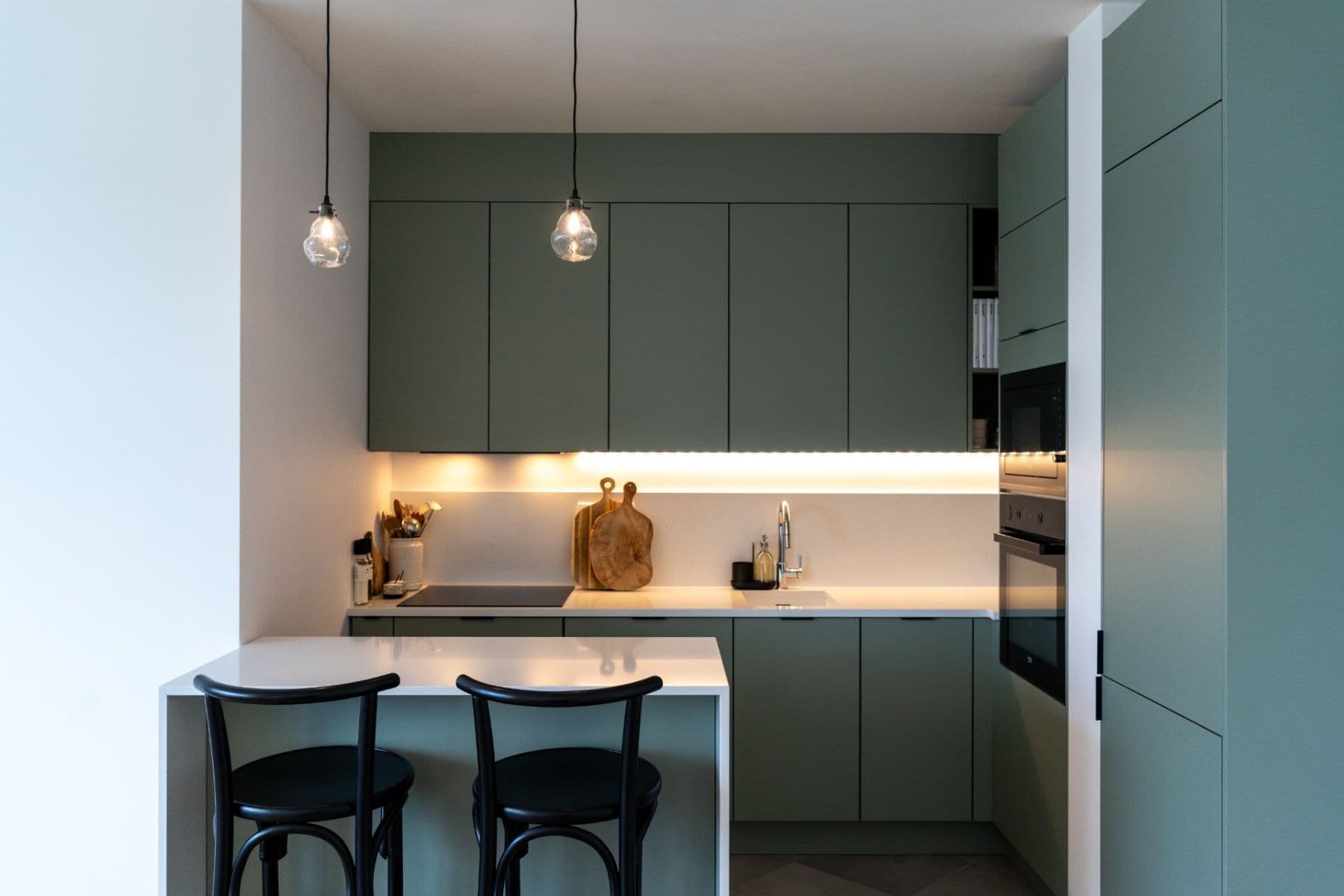 Prodej bytu 3+kk 76 m², Jankovcova, Praha, Praha Prodej bytu 3+kk 76 m², Jankovcova, Praha, Praha