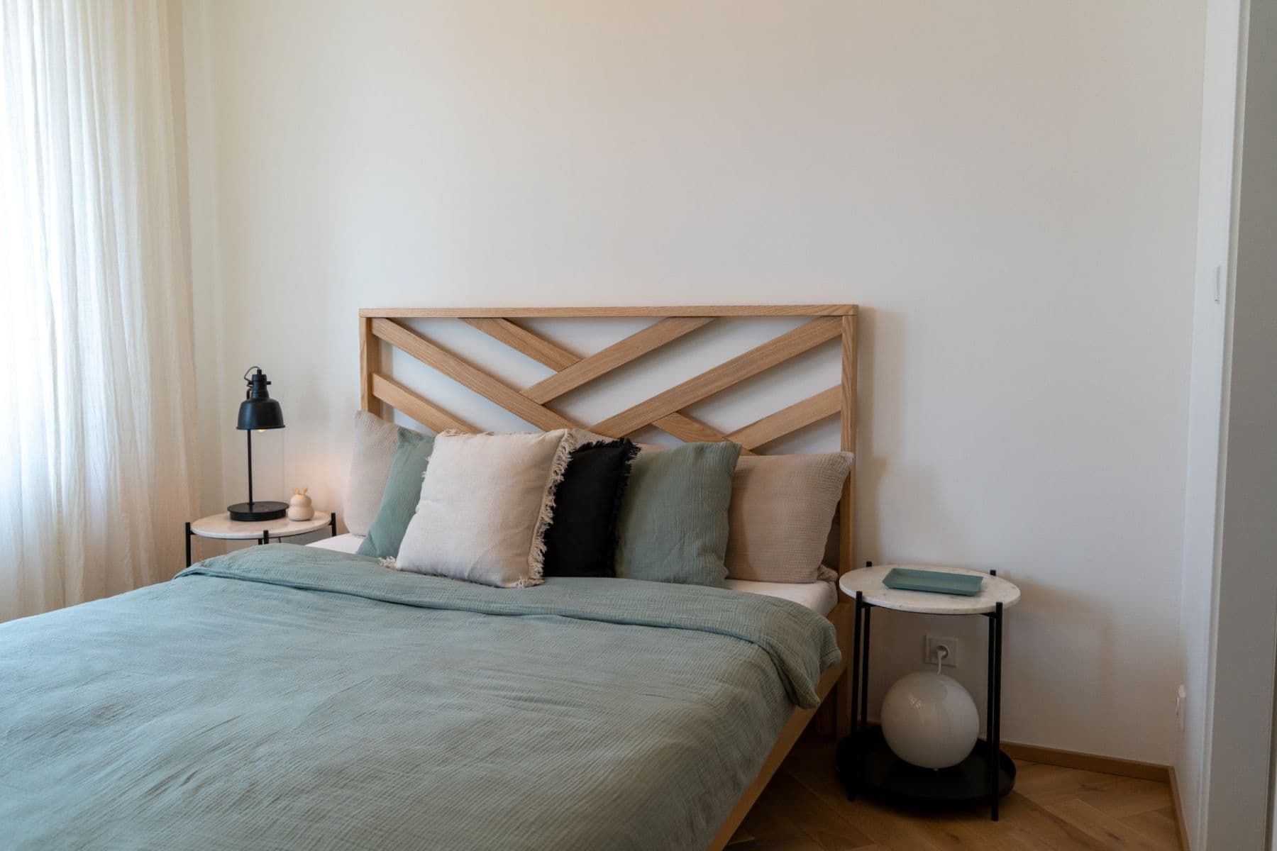 Prodej bytu 3+kk 76 m², Jankovcova, Praha, Praha Prodej bytu 3+kk 76 m², Jankovcova, Praha, Praha