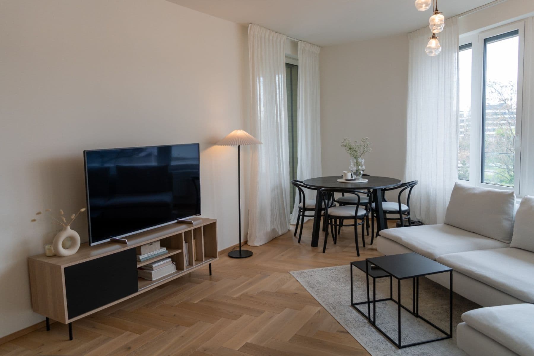 Prodej bytu 3+kk 76 m², Jankovcova, Praha, Praha Prodej bytu 3+kk 76 m², Jankovcova, Praha, Praha