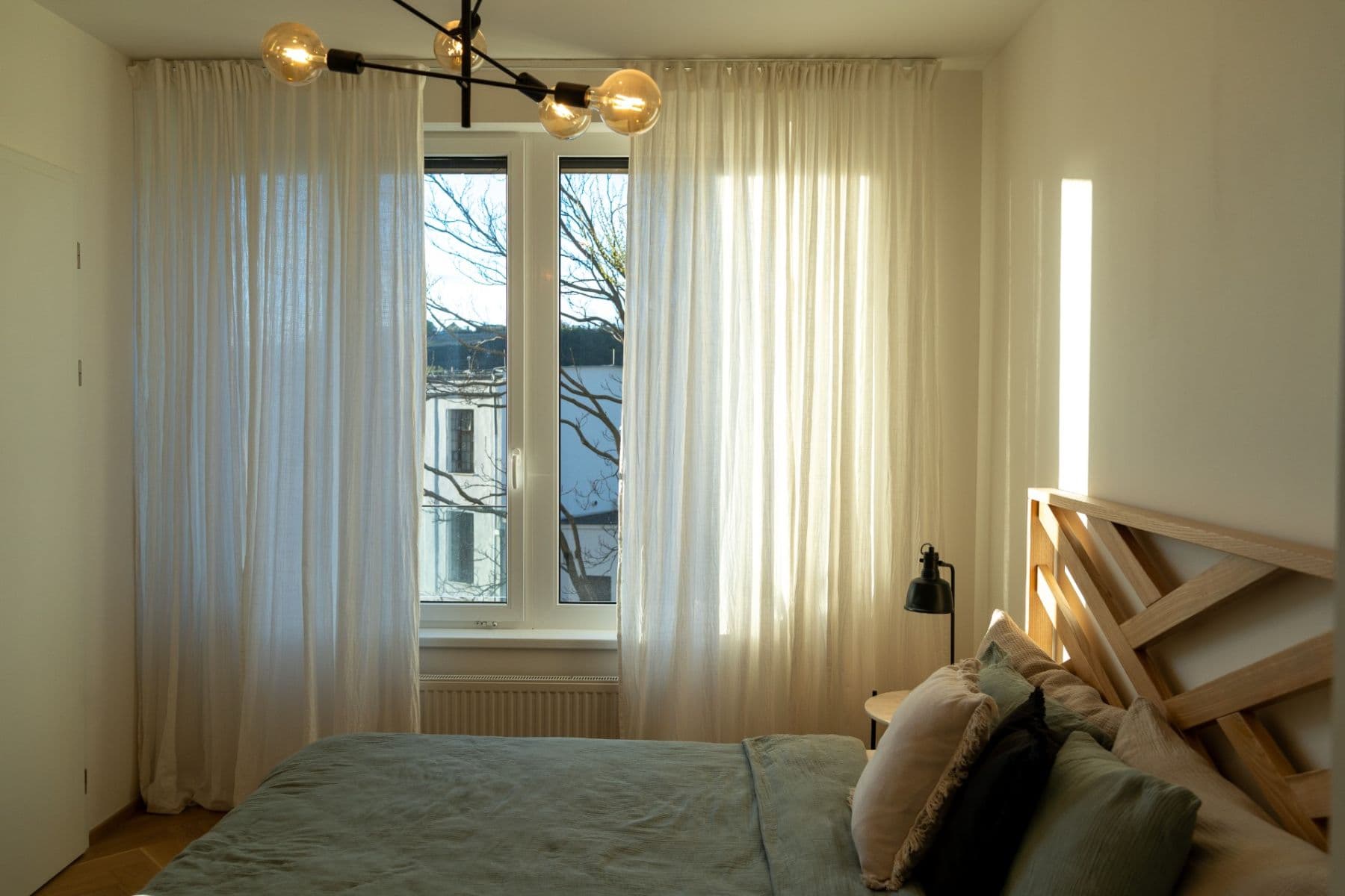 Prodej bytu 3+kk 76 m², Jankovcova, Praha, Praha Prodej bytu 3+kk 76 m², Jankovcova, Praha, Praha