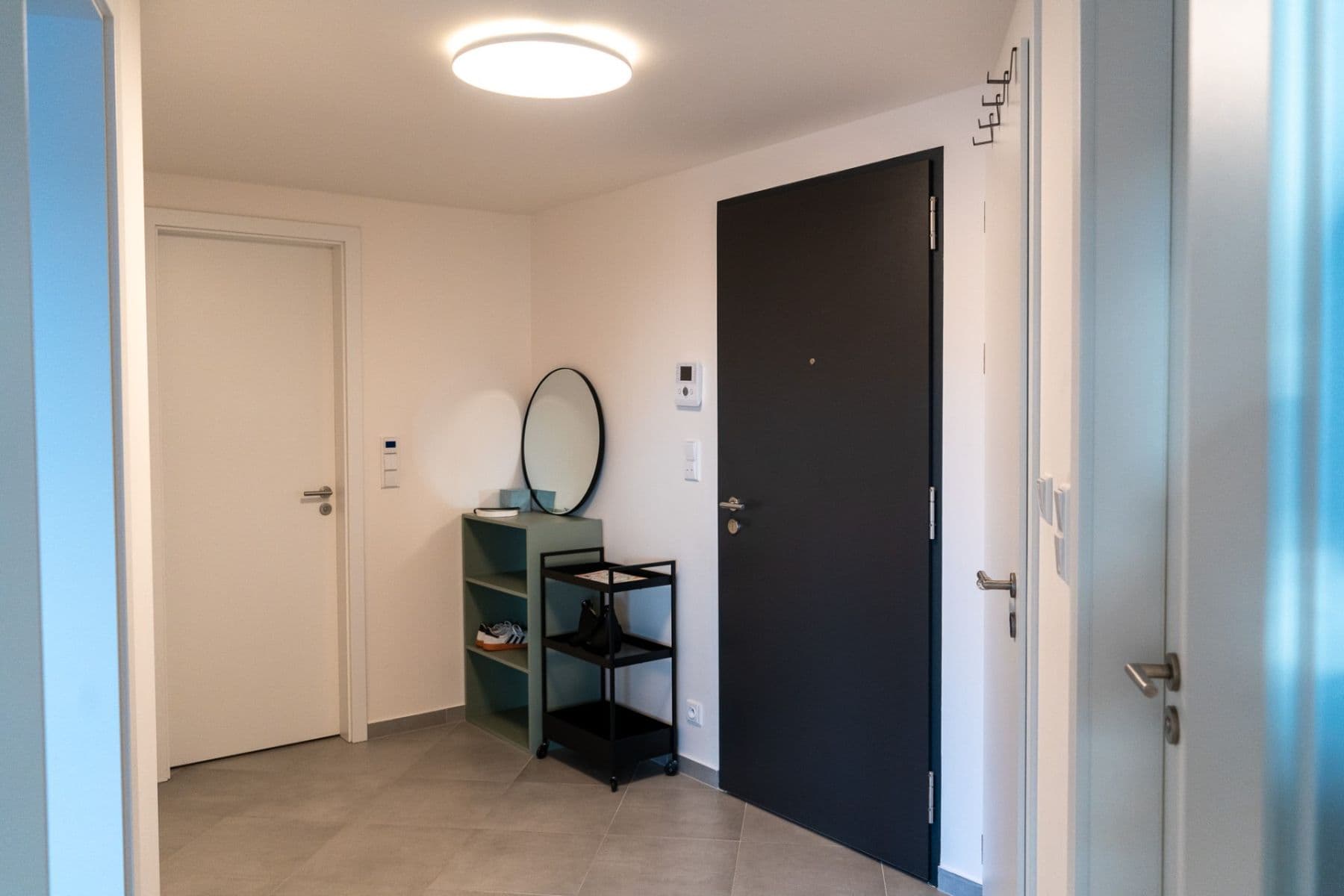 Prodej bytu 3+kk 76 m², Jankovcova, Praha, Praha Prodej bytu 3+kk 76 m², Jankovcova, Praha, Praha