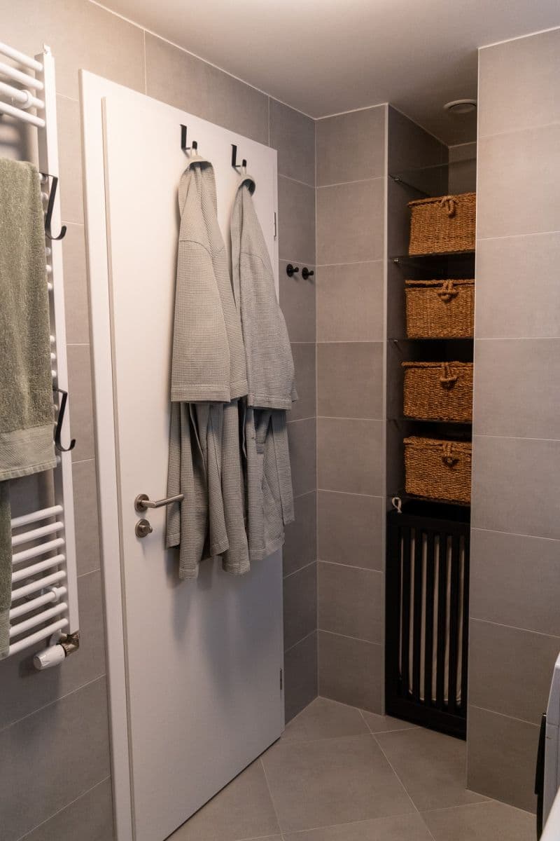 Prodej bytu 3+kk 76 m², Jankovcova, Praha, Praha Prodej bytu 3+kk 76 m², Jankovcova, Praha, Praha