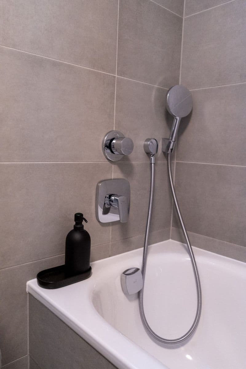 Prodej bytu 3+kk 76 m², Jankovcova, Praha, Praha Prodej bytu 3+kk 76 m², Jankovcova, Praha, Praha