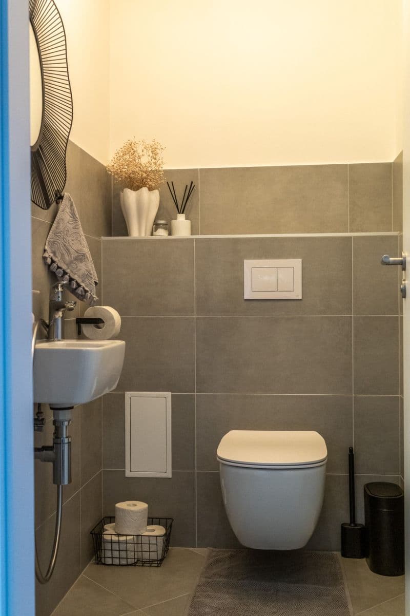 Prodej bytu 3+kk 76 m², Jankovcova, Praha, Praha Prodej bytu 3+kk 76 m², Jankovcova, Praha, Praha