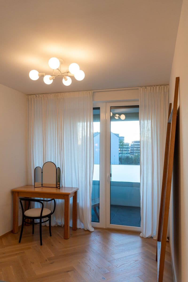 Prodej bytu 3+kk 76 m², Jankovcova, Praha, Praha Prodej bytu 3+kk 76 m², Jankovcova, Praha, Praha