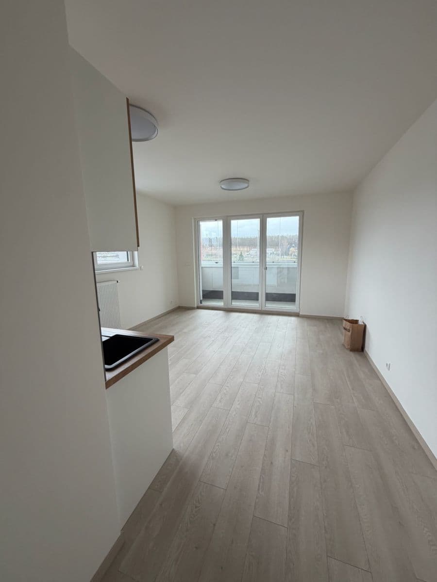 Pronájem bytu 1+kk 32 m², Bukačova, Praha, Praha Pronájem bytu 1+kk 32 m², Bukačova, Praha, Praha