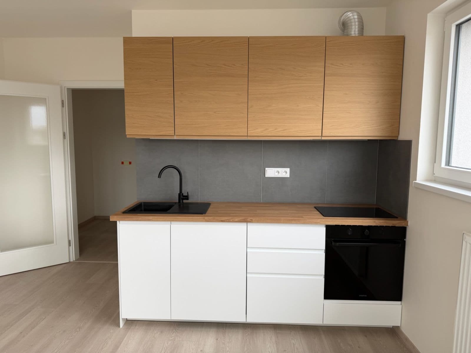 Pronájem bytu 1+kk 32 m², Bukačova, Praha, Praha Pronájem bytu 1+kk 32 m², Bukačova, Praha, Praha