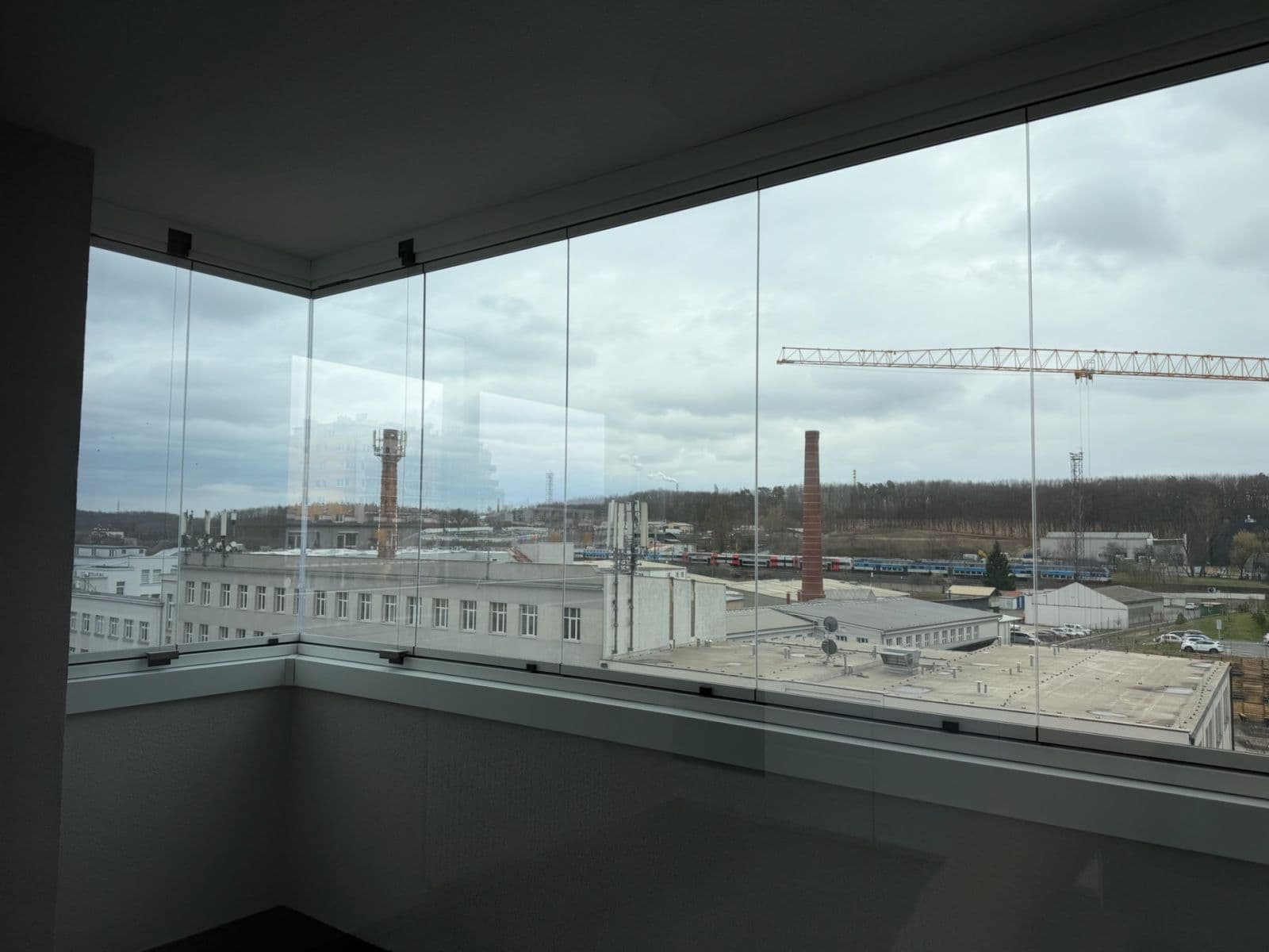 Pronájem bytu 1+kk 32 m², Bukačova, Praha, Praha Pronájem bytu 1+kk 32 m², Bukačova, Praha, Praha