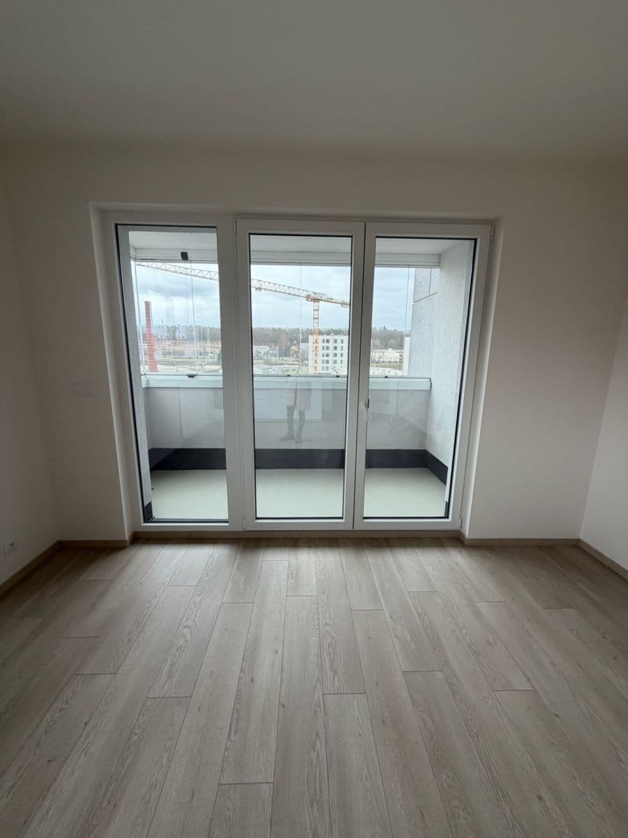 Pronájem bytu 1+kk 32 m², Bukačova, Praha, Praha Pronájem bytu 1+kk 32 m², Bukačova, Praha, Praha