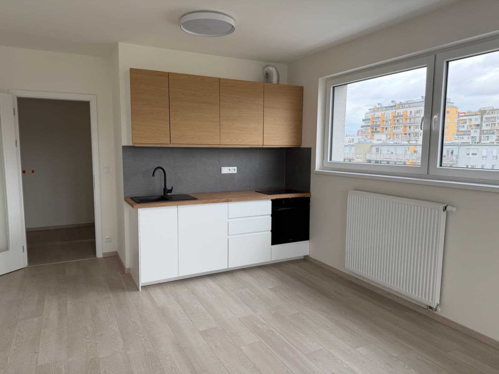 Pronájem bytu 1+kk 32 m², Bukačova, Praha, Praha Pronájem bytu 1+kk 32 m², Bukačova, Praha, Praha