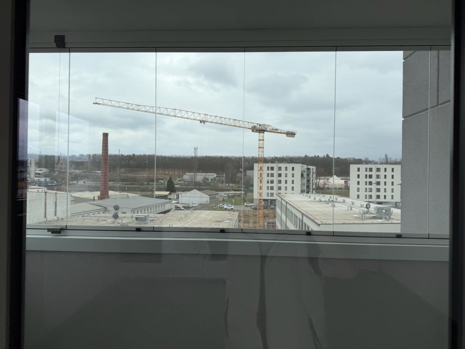 Pronájem bytu 1+kk 32 m², Bukačova, Praha, Praha Pronájem bytu 1+kk 32 m², Bukačova, Praha, Praha