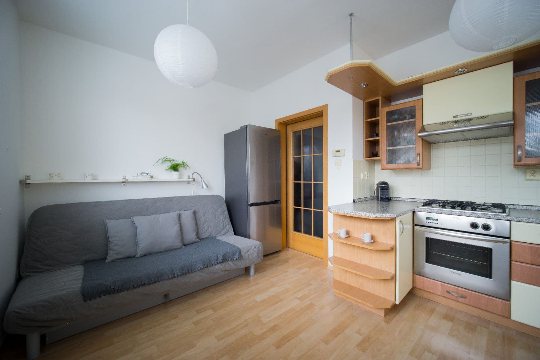 Prodej bytu 3+kk 52 m², U Nemocnice, Brandýs nad Labem-Stará Boleslav, Středočeský kraj Prodej bytu 3+kk 52 m², U Nemocnice, Brandýs nad Labem-Stará Boleslav, Středočeský kraj