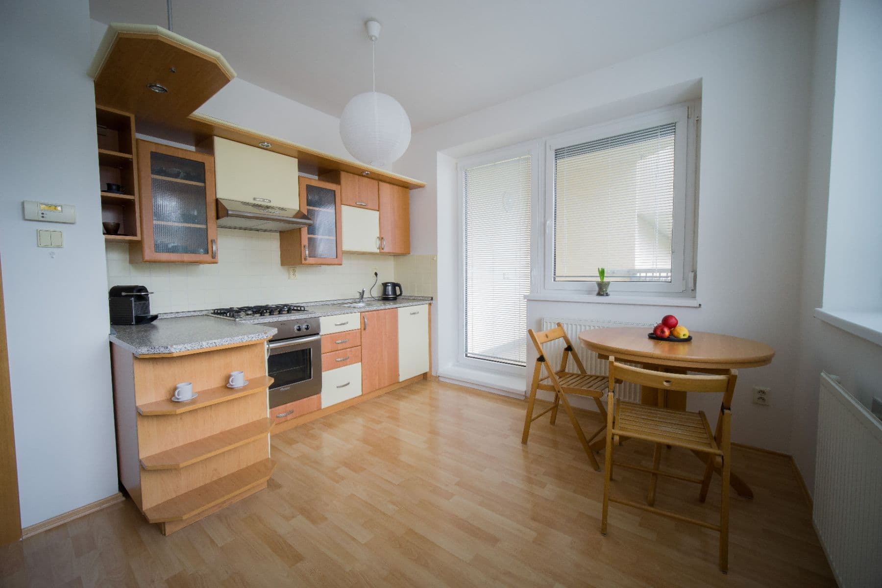 Prodej bytu 3+kk 52 m², U Nemocnice, Brandýs nad Labem-Stará Boleslav, Středočeský kraj Prodej bytu 3+kk 52 m², U Nemocnice, Brandýs nad Labem-Stará Boleslav, Středočeský kraj