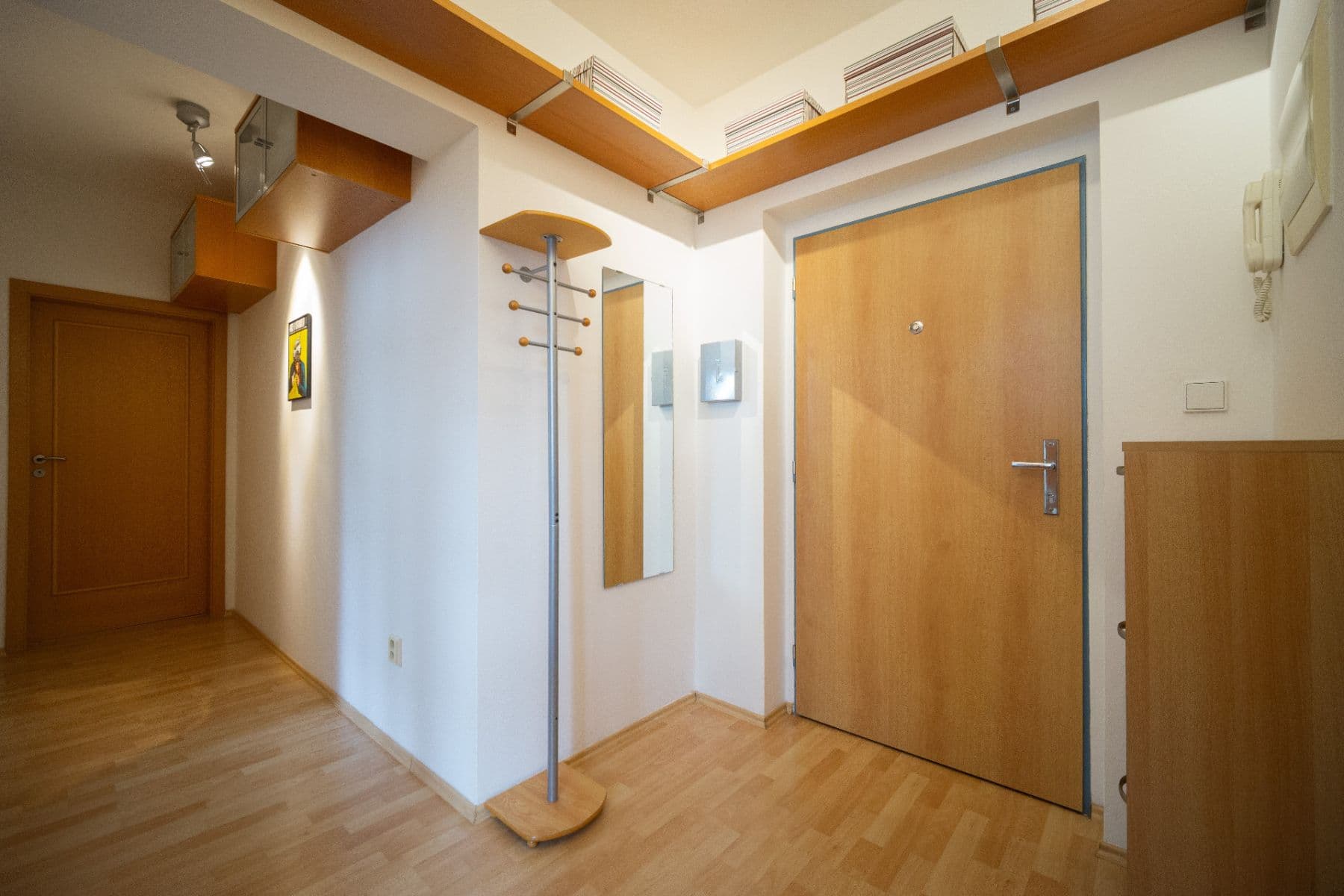 Prodej bytu 3+kk 52 m², U Nemocnice, Brandýs nad Labem-Stará Boleslav, Středočeský kraj Prodej bytu 3+kk 52 m², U Nemocnice, Brandýs nad Labem-Stará Boleslav, Středočeský kraj