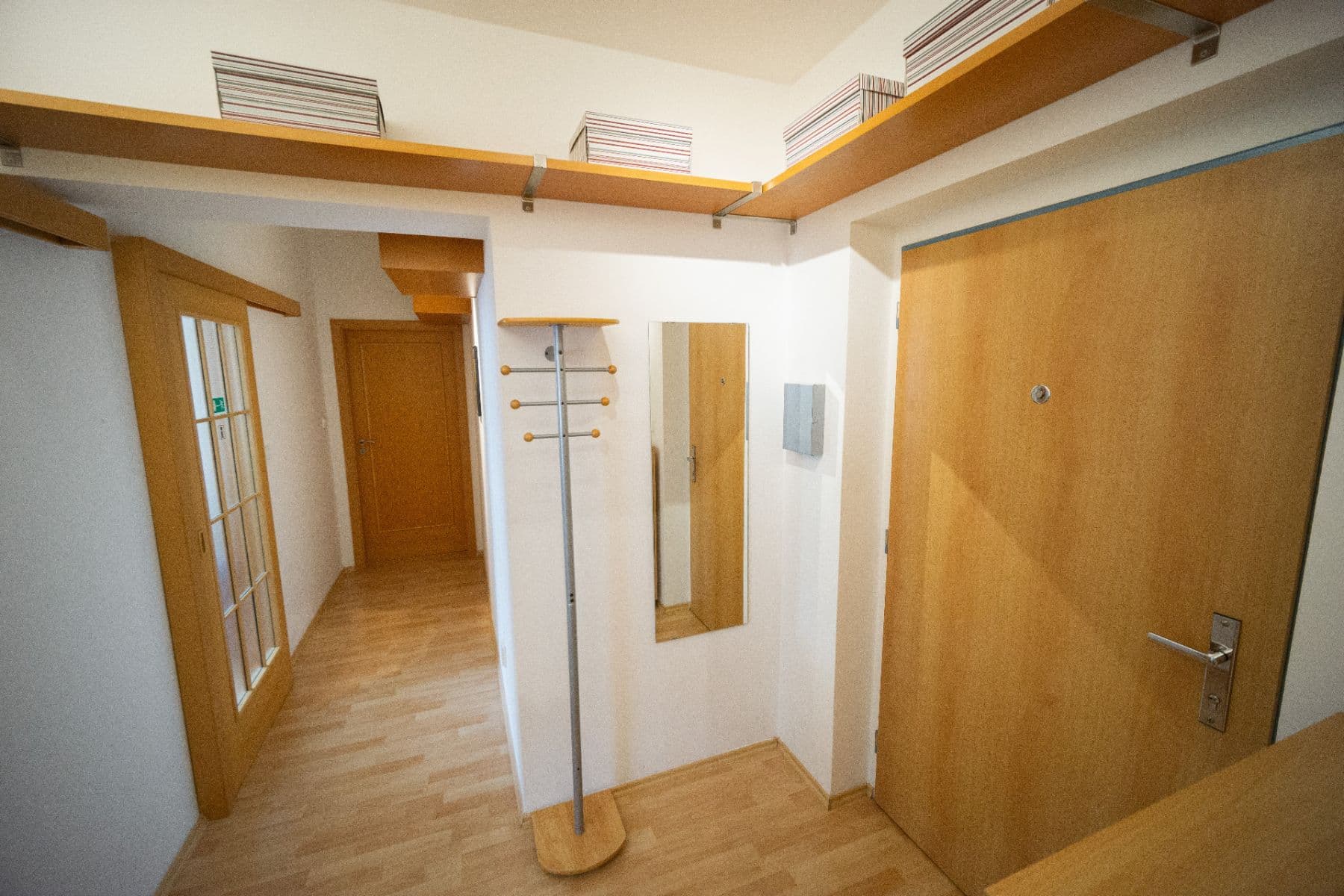 Prodej bytu 3+kk 52 m², U Nemocnice, Brandýs nad Labem-Stará Boleslav, Středočeský kraj Prodej bytu 3+kk 52 m², U Nemocnice, Brandýs nad Labem-Stará Boleslav, Středočeský kraj