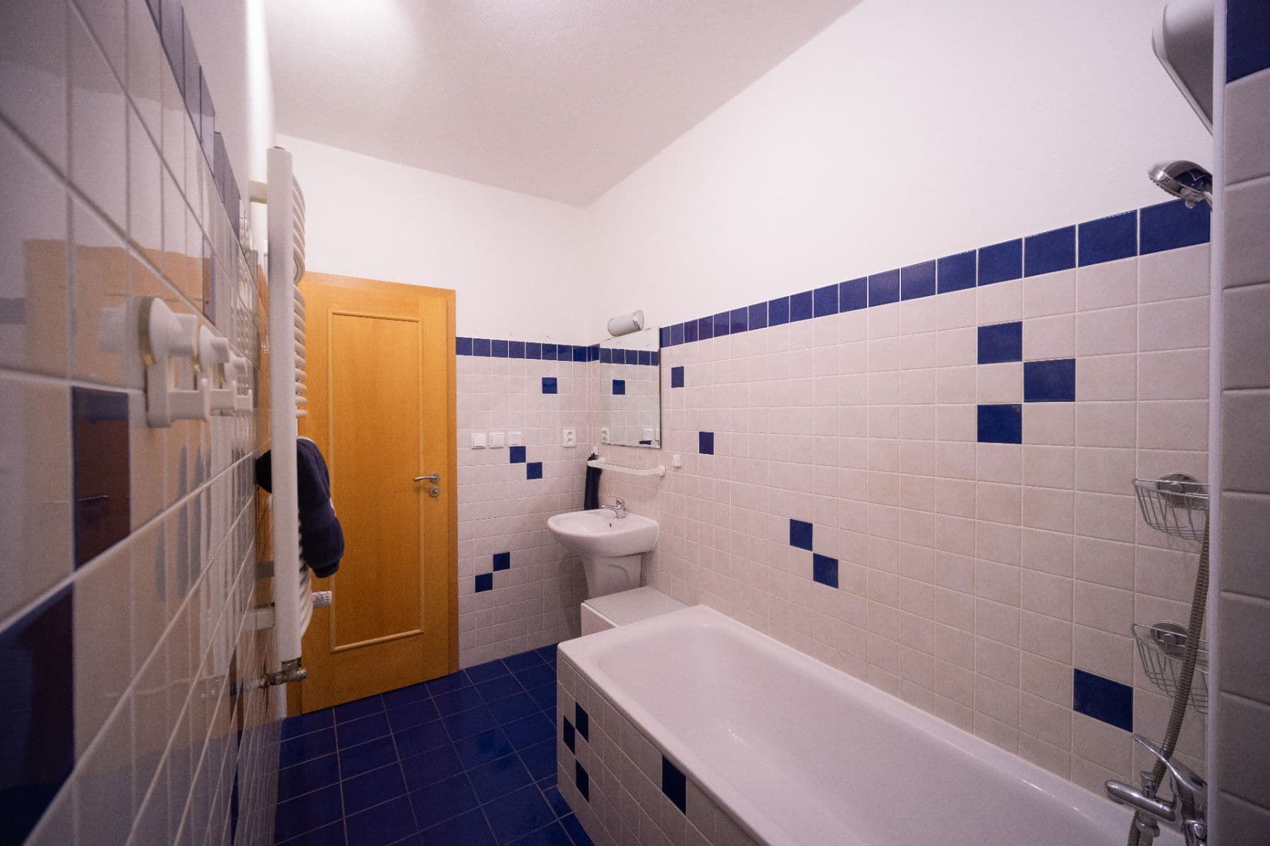 Prodej bytu 3+kk 52 m², U Nemocnice, Brandýs nad Labem-Stará Boleslav, Středočeský kraj Prodej bytu 3+kk 52 m², U Nemocnice, Brandýs nad Labem-Stará Boleslav, Středočeský kraj