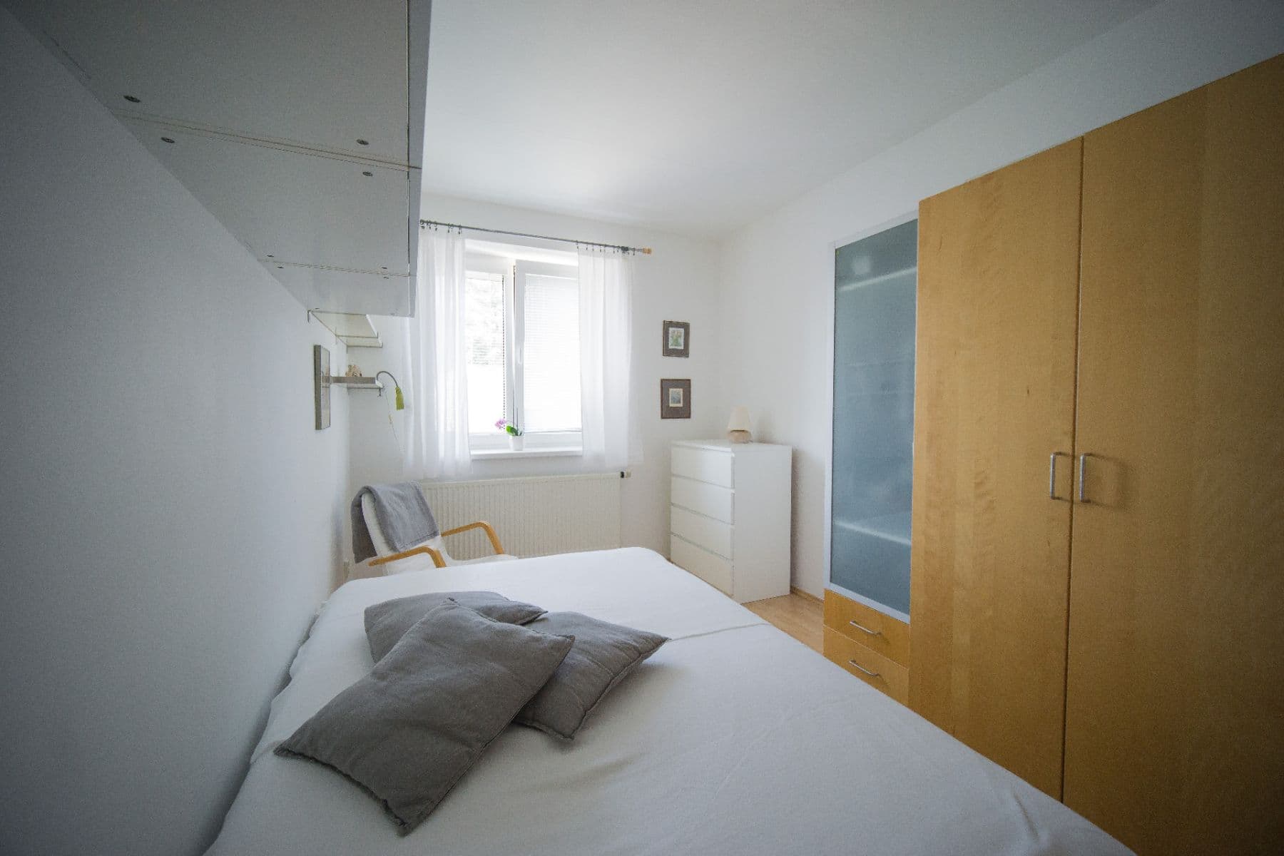 Prodej bytu 3+kk 52 m², U Nemocnice, Brandýs nad Labem-Stará Boleslav, Středočeský kraj Prodej bytu 3+kk 52 m², U Nemocnice, Brandýs nad Labem-Stará Boleslav, Středočeský kraj