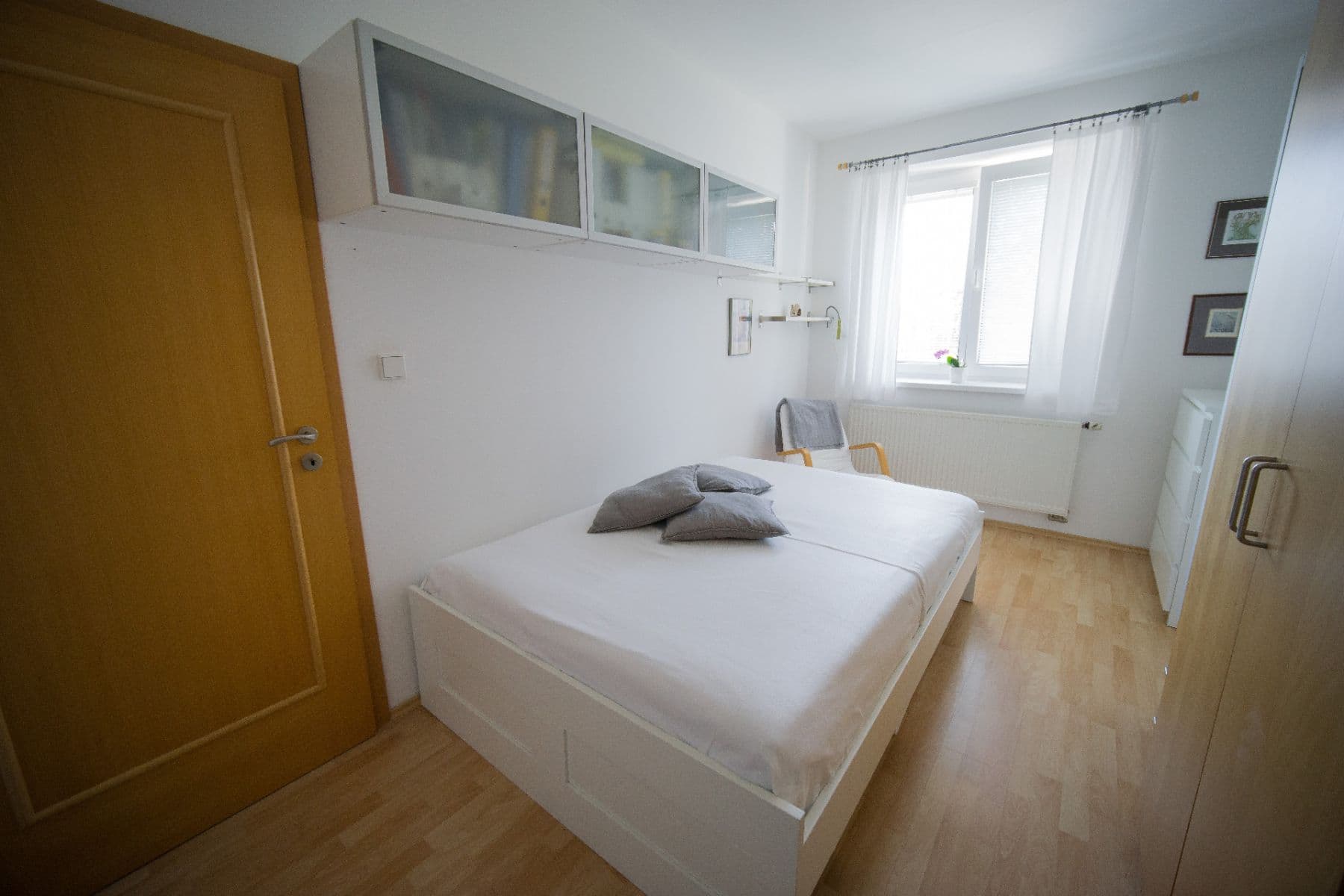 Prodej bytu 3+kk 52 m², U Nemocnice, Brandýs nad Labem-Stará Boleslav, Středočeský kraj Prodej bytu 3+kk 52 m², U Nemocnice, Brandýs nad Labem-Stará Boleslav, Středočeský kraj