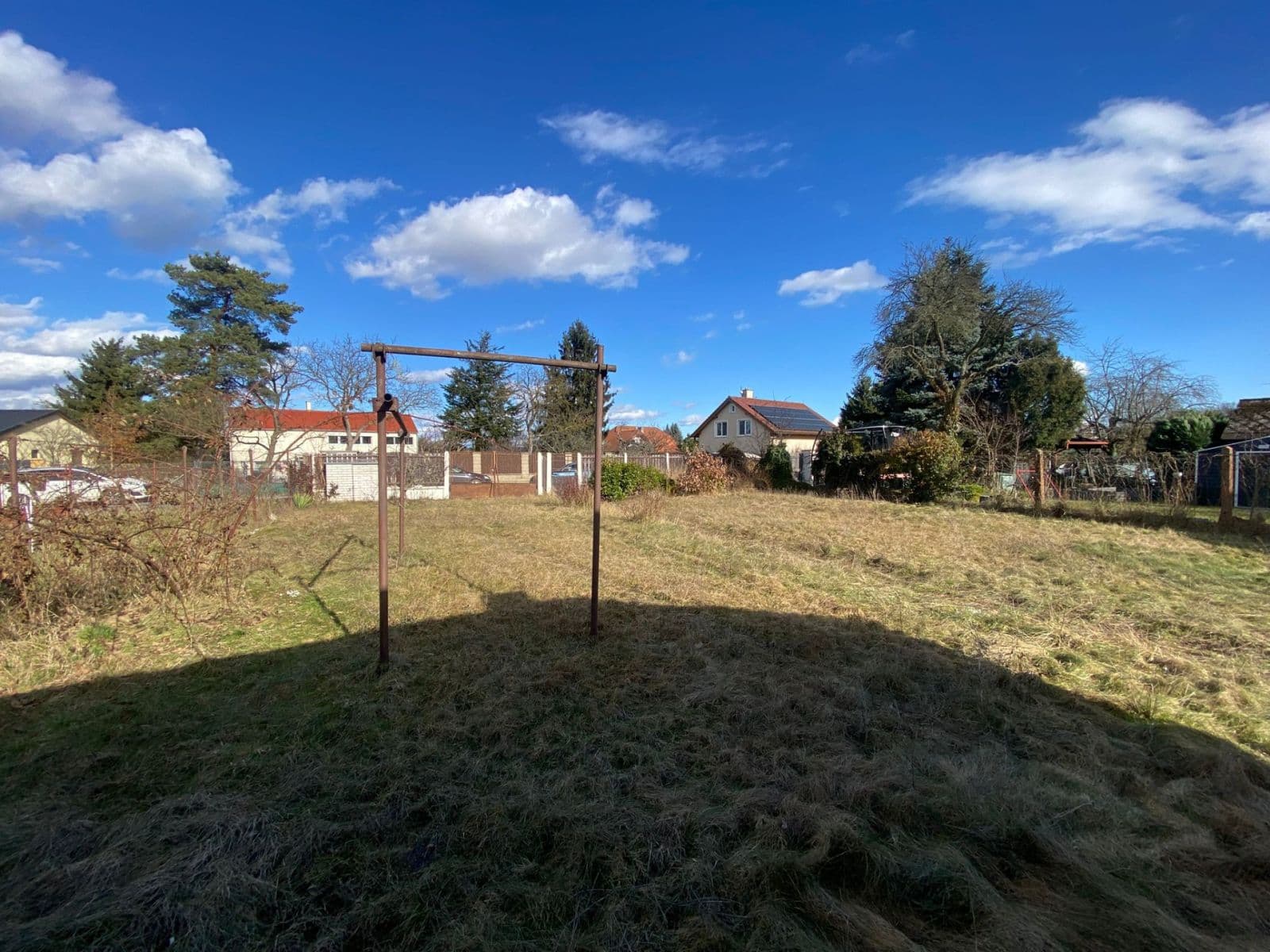 Prodej pozemku 701 m², Smetanova, Šestajovice, Středočeský kraj Prodej pozemku 701 m², Smetanova, Šestajovice, Středočeský kraj