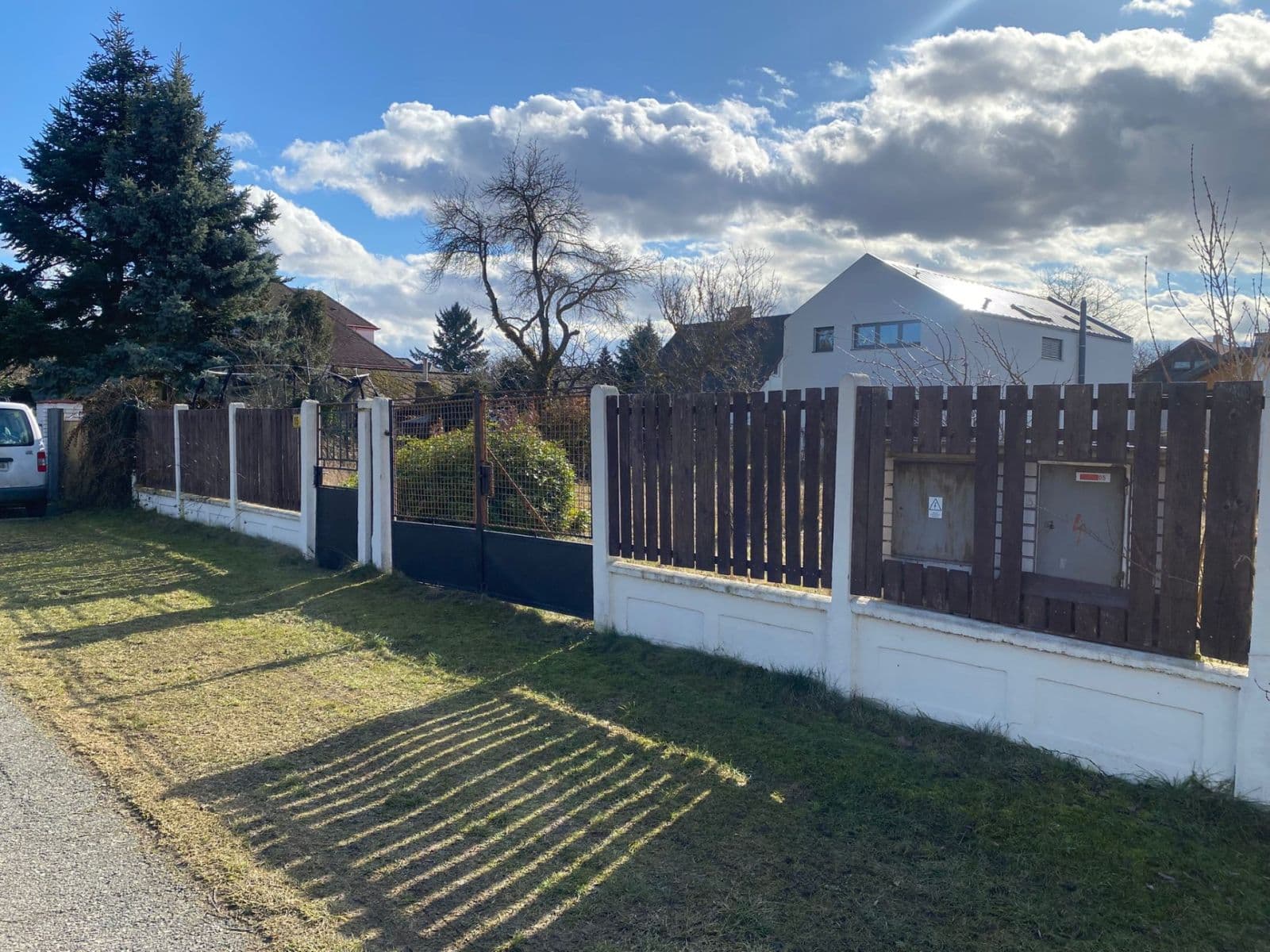 Prodej pozemku 701 m², Smetanova, Šestajovice, Středočeský kraj Prodej pozemku 701 m², Smetanova, Šestajovice, Středočeský kraj