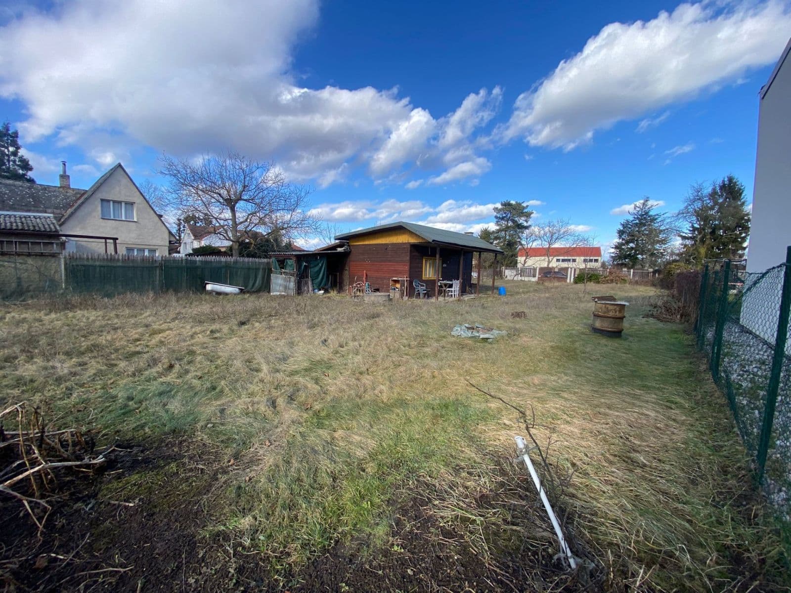 Prodej pozemku 701 m², Smetanova, Šestajovice, Středočeský kraj Prodej pozemku 701 m², Smetanova, Šestajovice, Středočeský kraj