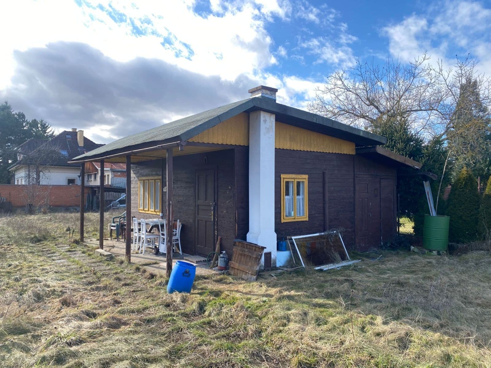 Prodej pozemku 701 m², Smetanova, Šestajovice, Středočeský kraj Prodej pozemku 701 m², Smetanova, Šestajovice, Středočeský kraj