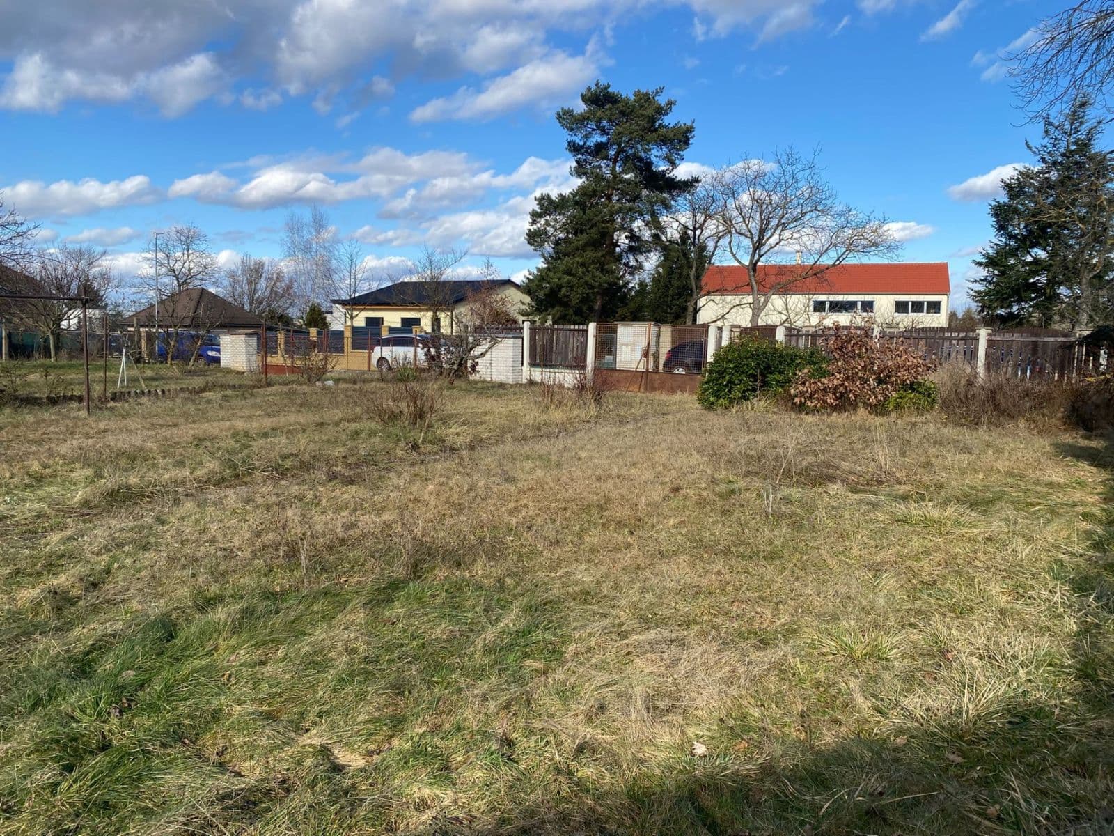 Prodej pozemku 701 m², Smetanova, Šestajovice, Středočeský kraj Prodej pozemku 701 m², Smetanova, Šestajovice, Středočeský kraj