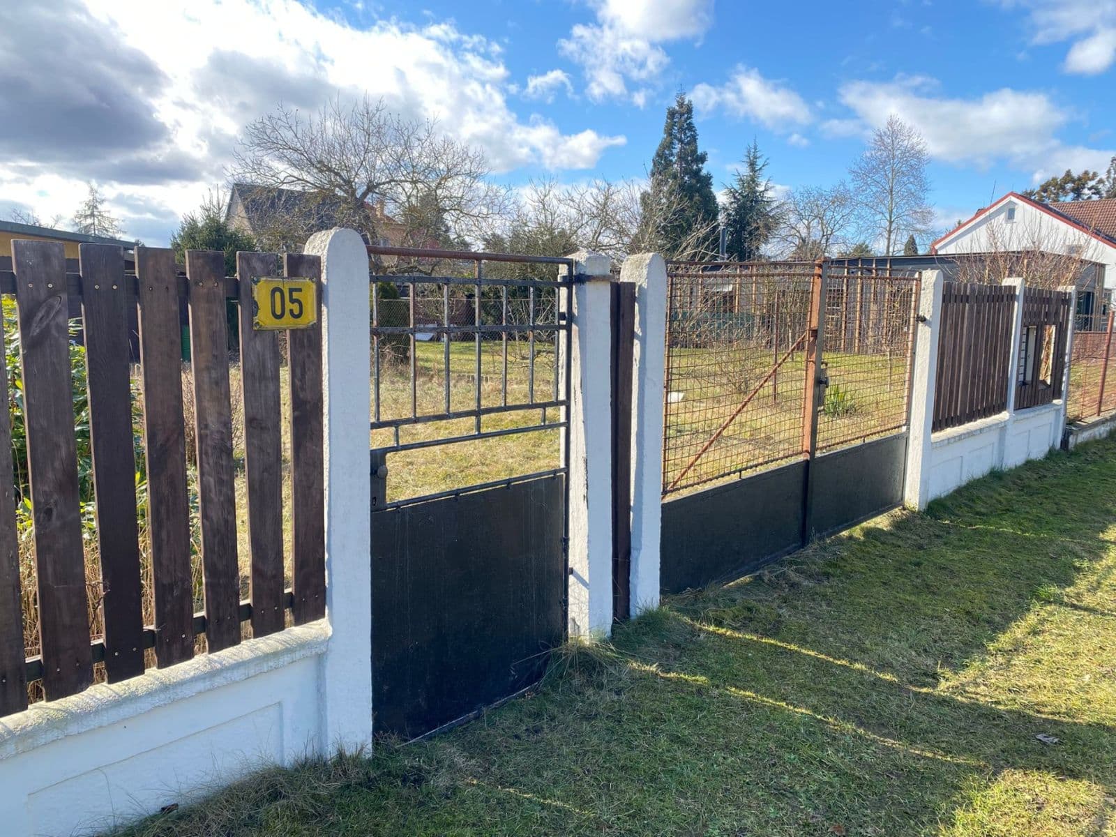 Prodej pozemku 701 m², Smetanova, Šestajovice, Středočeský kraj Prodej pozemku 701 m², Smetanova, Šestajovice, Středočeský kraj