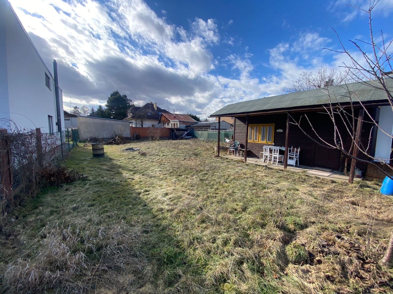 Prodej pozemku 701 m², Smetanova, Šestajovice, Středočeský kraj Prodej pozemku 701 m², Smetanova, Šestajovice, Středočeský kraj