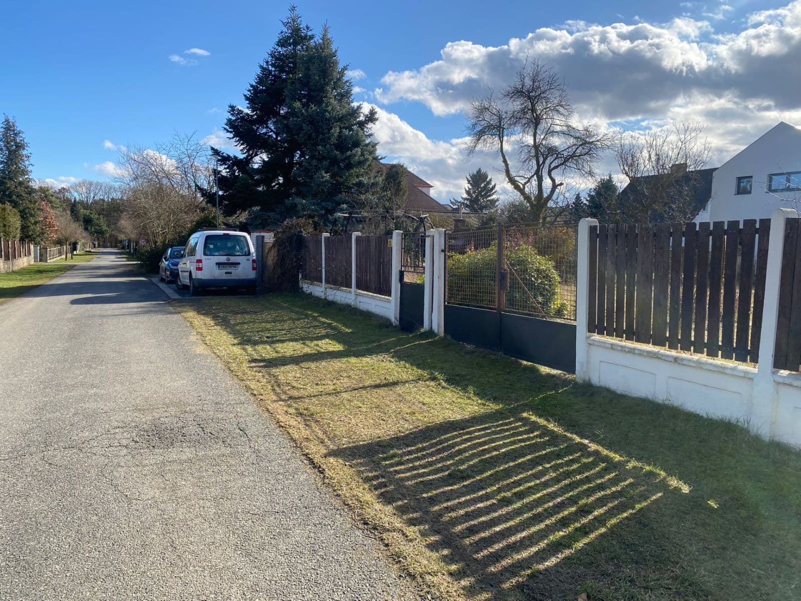 Prodej pozemku 701 m², Smetanova, Šestajovice, Středočeský kraj Prodej pozemku 701 m², Smetanova, Šestajovice, Středočeský kraj