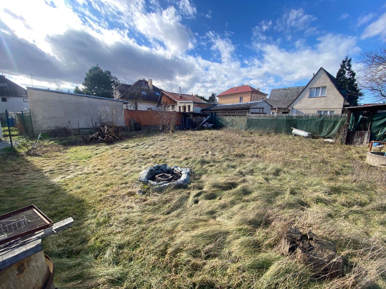 Prodej pozemku 701 m², Smetanova, Šestajovice, Středočeský kraj Prodej pozemku 701 m², Smetanova, Šestajovice, Středočeský kraj