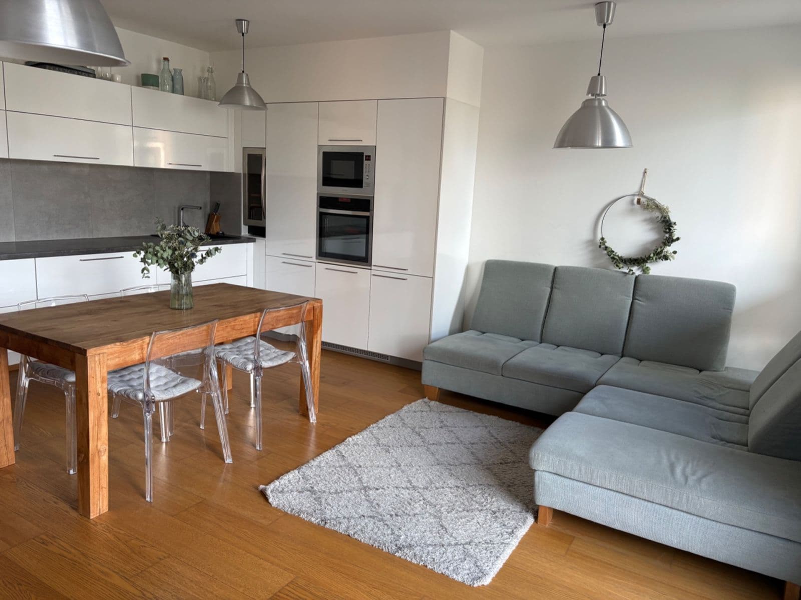 Prodej bytu 3+kk 86 m², Nademlejnská, Praha, Praha Prodej bytu 3+kk 86 m², Nademlejnská, Praha, Praha